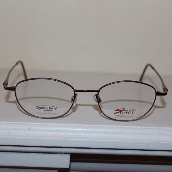 Swank Eyewear Women's Glasses (julianna) - Picture 1 of 5
